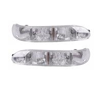 Clignotant de rétroviseur latéral pour Mercedes-Benz Classe S CL W220 W215 CL500 S500