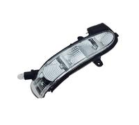 Clignotant De RéTroviseur LatéRal,pour Mercedes Benz E-Class W211 S211 E320 E350 G500 G55 AMG W463 G500,EnquêTer De Position LatéRal Ensembles D'éClairage De Voiture,A-Left Side