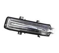 Clignotant De RéTroviseur LatéRal,pour Mercedes E Class W207 R230 R171 CLS SL 2009 2011,EnquêTer De Position LatéRal Ensembles D'éClairage De Voiture,A-Left Side