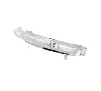 Clignotant De RéTroviseur LatéRal,pour Skoda Octavia A5 A6 2009 2010 2011 2012 2013,EnquêTer De Position LatéRal Ensembles D'éClairage De Voiture,A-Left Side