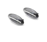 Clignotant De Rétroviseur Lot 2 Feux Position Latéraux À LED Clignotants Séquentiels Pour Suzuki Pour Swift Pour Jimmy Pour Vitara Pour SX4 Pour Alto(B)