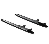 Clignotant De Rétroviseur Pour Alfa Pour Romeo Pour Giulietta 940 Pour Juliet Pour Sprint Pour Veloce 2010-2021 LED Feux Position Latéraux Dynamiques Clignotants Clignotants LED(2pieces Dynamic Smoked