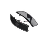 Clignotant De RéTroviseur Pour Ford Pour B-max B232 2012-2017 Clignotant LED Lampe Latérale Paire Flèche Clignotant Dynamique