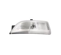 Clignotant De Rétroviseur pour Ford pour Ranger 2016-2020 LED Rétroviseur Clignotant Voyant Lumineux (sans Ampoules) Rétroviseur Clignotant(1pc Left)