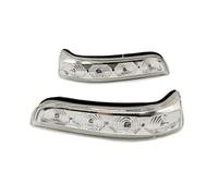 Clignotant De Rétroviseur pour Hyundai pour I30 2009 2010 2011 2012 Voiture LED Rétroviseur Indicateur De Lumière Clignotant Rétroviseur Clignotant Lampe Rétroviseur Clignotant(Left and Right)