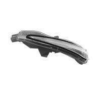 Clignotant De Rétroviseur pour Mazda pour CX-3 pour CX-4 pour CX-5 2016-2018 Rétroviseur De Voiture LED Indicateur De Signal Trun Rétroviseur Clignotant(Only 1 Right)