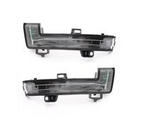 Clignotant de rétroviseur pour MG MG6 Clignotant arrière pour Voiture Clignotant latéral de rétroviseur feu de Virage