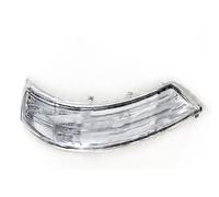 Clignotant De Rétroviseur pour VW pour Touareg 2008-2011 Rétroviseur Latéral De Voiture Clignotant LED Lampe Ambre 7L6949101C 7L6949102C Rétroviseur Clignotant(Left)