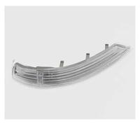 Clignotant de rétroviseur pour VW Touareg 2008-2010 Cache-Ampoule LED pour rétroviseur latéral.