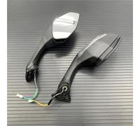 Clignotant de rétroviseur Rotatif pour YZF R1 2015-2021 YZFR6 2017-2021