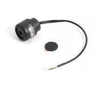 Clignotant de scooter électrique, indicateur de direction étanche IPX5 pour Ninebot E2/E2 Pro, pièce de rechange ABS (droite)