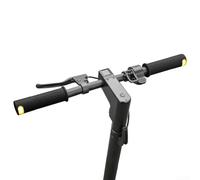 Clignotant de scooter, indicateur de vélo, télécommande sans fil LED clignotante ensemble de lumières intégrées pour Xiaomi M365 Pro 2 Essential Scooters (B)