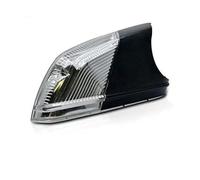 Clignotant de Voiture pour VW Polo MK5 9N 2005-2010, indicateur de rétroviseur latéral Gauche