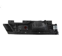 Clignotant DEPO 214-1407L-YU pour Canter VI (FE5, FE6, FB5, FB6) 2.835 1996-2001