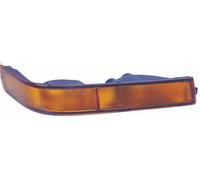ABAKUS Clignotant Avant Droit 214-1636R-AE Pour Mitsubishi Jaune Avec Ampoule