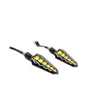 Clignotant directionnel Clignotant avec Lampe De Poche 12 V, Universel, pour MT 07 09 10 MT125 pour pour Speed pour Triple 1050