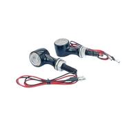 Clignotant directionnel Clignotants dynamiques pour Motos, Feux de Direction AV&Ant 3 en 1, Clignotants arrière, freinage et d'arrêt