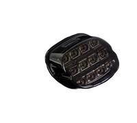 Clignotant directionnel Feu arrière de Frein pour Dyna pour Fat Boy FLSTF Night Train FXSTB pour Softail v pour Sportster pour Road King pour Electra Glide pour