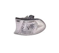 Clignotant Droit Blanc Compatible Pour BMW 7 Série E38