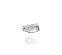 Clignotant Droit Blanc Compatible Pour Dacia Sandero II Logan MCV