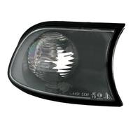 CLIGNOTANT DROIT CHROME BMW SERIE 3 E46 COMPACT 318 td 06/2001-12/2004