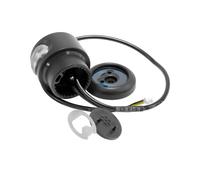 Clignotant Droit Pour Ninebot F2 / F2 Plus / F2 Pro Ninebot Noir