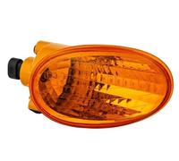 Hella Clignotant droit 2BA 270 016-041 jaune pour FIAT MULTIPLA