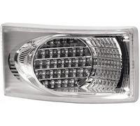 Clignotant droite Montage encastré 2BA 345 982-041 HELLA