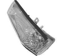 Clignotant du rétroviseur gauche pour Doblo 2010-2022, Combo 2011-2018 :