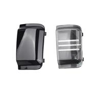 Clignotant Du Rétroviseur Pour Peugeot Pour Ducato Pour Boxer 2006 2007 2008 2009 2010 2011 2012 2013 2014 2015 2016-2019 LED Clignotants Rétroviseur Latéral Ambre Dynamique Clignotants Dynamiques(Cry