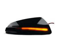 Clignotant Dynamique À Led Voyant Rétroviseur Latéral Clignotant Compatible Avec C Classe W204 07-14 W639 Ml W164