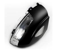 Clignotant Dynamique Latéral Pour Skoda Pour Yeti 2009 2010 2011-2013 Voiture LED Rétroviseur Lumière Lampe Clignotants Indicateur