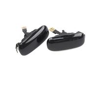 Clignotant Dynamique pour A3 S3 8P pour A4 S4 RS4 B6 B7 pour A6 S6 RS6 pour C5 C7 Feu Position Latéral Dynamique À LED Clignotant 8E0 949 127 8E0949127 Lampe À Répétition Latérale