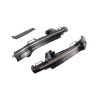 Clignotant Dynamique pour pour Q5 pour SQ5 FY 2018-2023 pour Q7 SQ7 4M 2016-2023 Clignotant Dynamique Clignotant Indicateur De Rétroviseur Latéral LED Clignotant Feux latéraux
