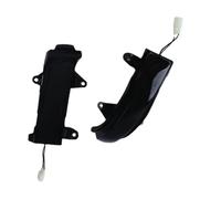 Clignotant Dynamique pour rétroviseur, Compatible avec Land Cruiser Prado GRJ150 KDJ150 GDJ150 2009-2018