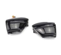 Clignotant Dynamique pour rétroviseur latéral de Voiture, Lampe témoin pour S-Max CD340