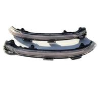 Clignotant Dynamique, Rétroviseur Latéral, Lumière Séquentielle Pour VW Pour Golf 7 VII MK7.5 Pour JETTA MK7 Pour Touran IENQBVL