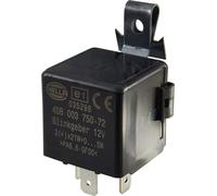 Clignotant électronique HELLA pour FORD SIERRA II (GBG/ GB4)