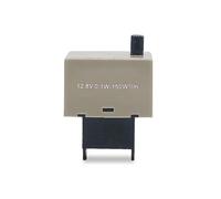 Clignotant Électronique Réglable À Vitesse De Clignotement À 8 Broches, Relais Assy Pour Lexus, Scion Et Toyota, Ampoules De Clignotant(Adjust)