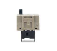 Clignotant Électronique Réglable À Vitesse De Clignotement À 8 Broches, Relais Assy Pour Lexus, Scion Et Toyota, Ampoules De Clignotant(Stability)