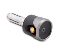 Clignotant Embout de Guidon Highsider Akron-Flash