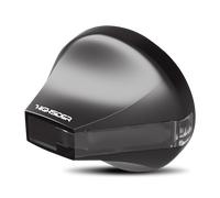 Clignotant Embout de Guidon Highsider LED Flight