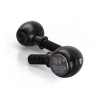 Highsider Smart Circula-s 2in1 1139712 Turn Signal 2 Units Argenté