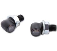 Clignotant/feu de position LED HIGHSIDER pro Proton Two 2en1 homologué - verre