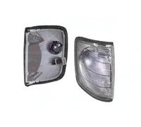 Clignotant fumé avant droit pour Mercedes Classe E (W124)