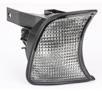 Clignotant fumé gris avant droit pour Bmw Série 5 E34 Berline et Touring (09/...