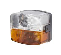 Clignotant Gauche 24 V C5W Halogène HELLA Pour Entre Autres MASSEY FERGUSON
