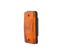 Clignotant Gauche 24 V P21W Halogène HELLA Compatible Avec Entre Autres EVOBUS