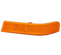 Clignotant gauche 2BA 007 775-051 HELLA pour MERCEDES-BENZ VARIO Fourgon