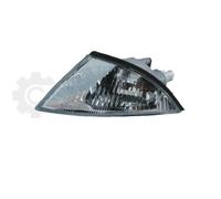 Clignotant Gauche Blanc Compatible Pour Mitsubishi Carisma DA_